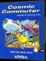 Atari  2600  -  Cosmic Commuter (1984) (Activision)